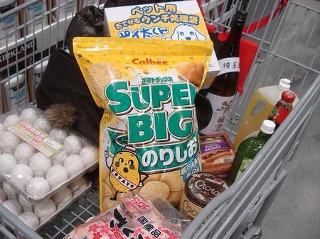 2008_1_25に買ったもの