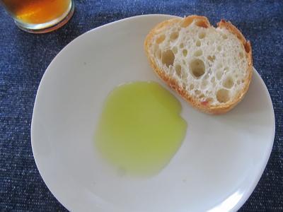 オッタビオエクストラオリーブオイル フレーバー