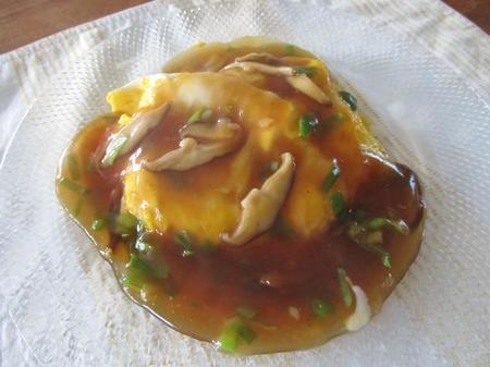 天津飯