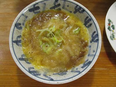 おろしぽん酢タレ