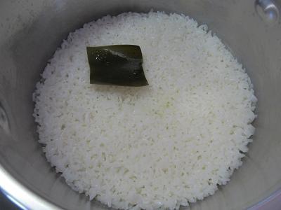 コストコ材料で恵方巻き