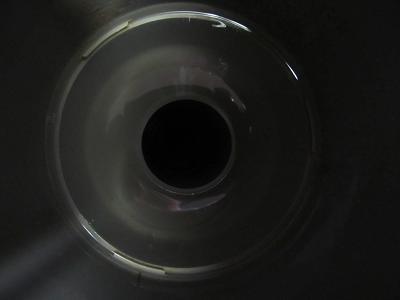 オキシクリーンで排水溝掃除後