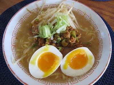 日清4種バラエティ袋麺2