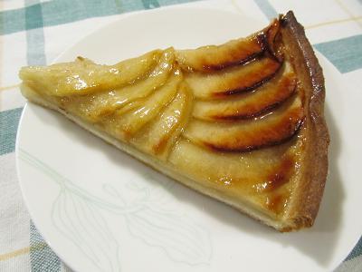 アップルタルト2
