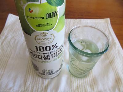 美酢グリーンアップル