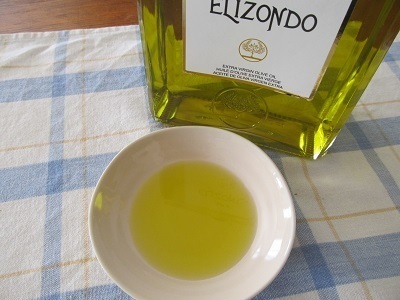 ELIZONDO NO.3エクストラバージンオリーブオイル2