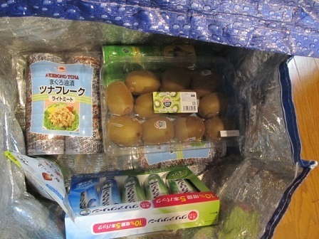 2016_12_17に買ったもの全体
