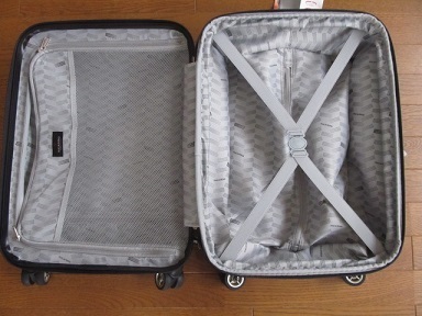 RICARDO TROLLEY20スーツケース2