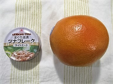 ルビーグレープフルーツ3