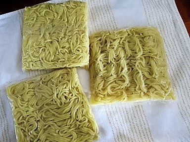 太麺焼そば1