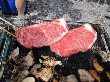 米沢牛