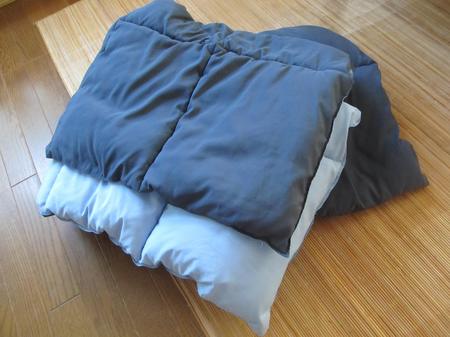 ダウンタッチ掛け布団3