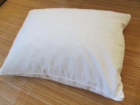クラスター Pure Comfort 低反発まくら1