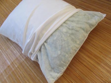 クラスター Pure Comfort 低反発まくら2