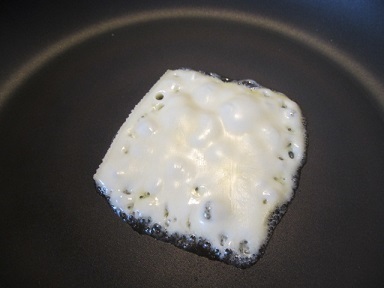 ラクレットチーズ4
