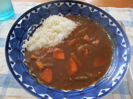 スパイスと隠し味で簡単でも美味しいカレー