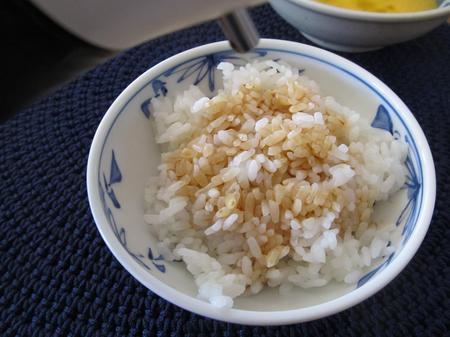 卵かけごはん1