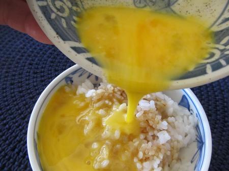 卵かけごはん2