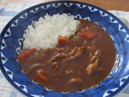 スパイスと隠し味で簡単でも美味しいカレー