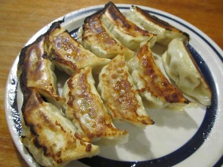 焼き餃子計画冷凍生餃子