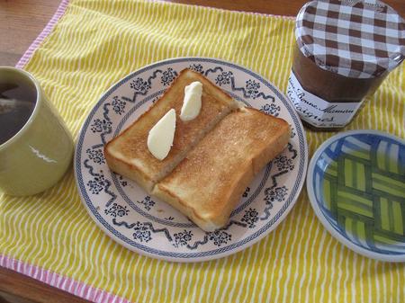 2015_3_23コストコキッチン朝食編